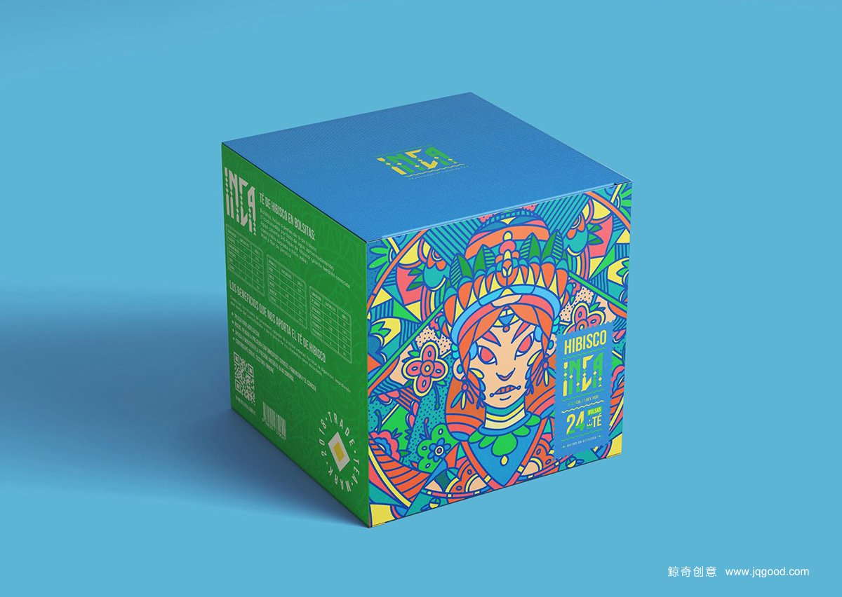 茶葉包裝設(shè)計(jì)